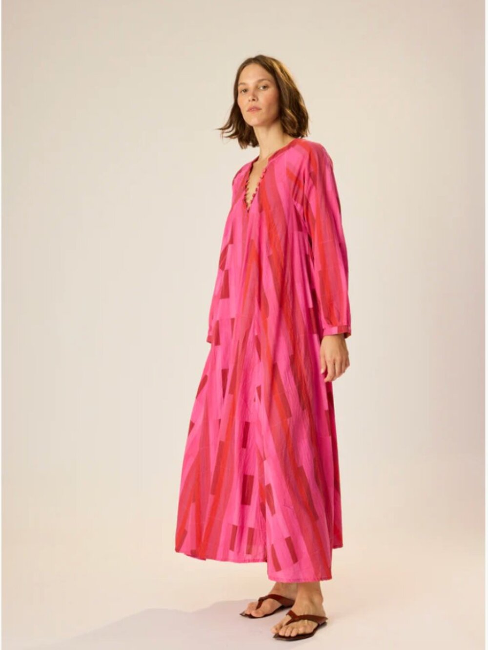 Natalie Martin Fiore Maxi